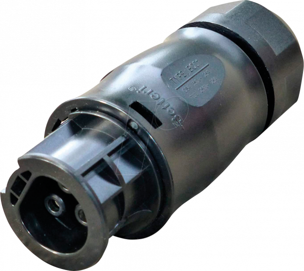 Hoymiles Connector CF 01